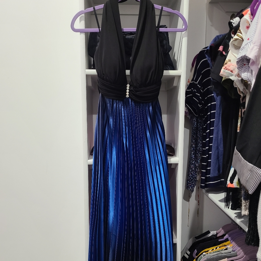Nice dress